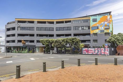 Photo of property in 7/257c Wakefield Street, Te Aro, Wellington, 6011