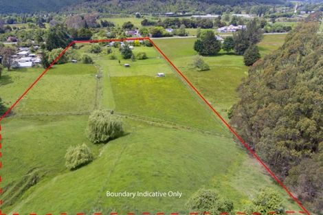 Photo of property in 690 Wakefield-kohatu Highway, Foxhill, Wakefield, 7095