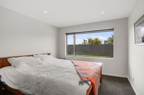 Photo of property in 1 Rossington Drive, West Melton, 7618