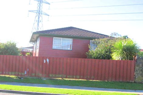Photo of property in 52 Israel Avenue, Clover Park, Auckland, 2023