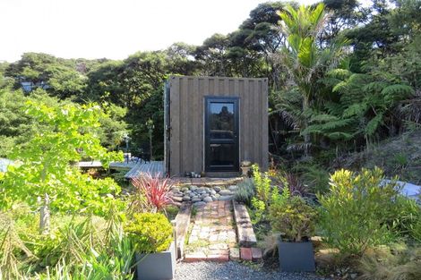 Photo of property in 435b Tuateawa Road, Tuateawa, Coromandel, 3583