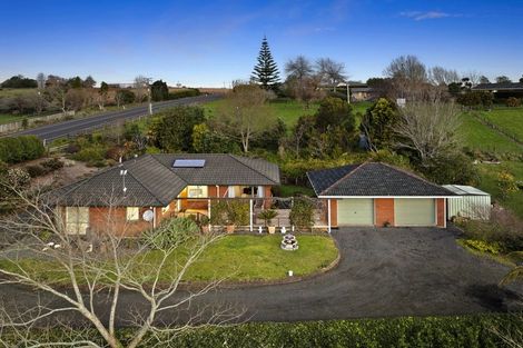 Photo of property in 507a Harrisville Road, Buckland, Pukekohe, 2677