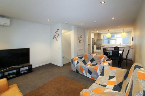Photo of property in The Altair, 56/120 Rintoul Street, Newtown, Wellington, 6021