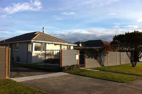 Photo of property in 103 West Street, Hawthorndale, Invercargill, 9810