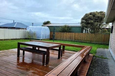 Photo of property in 8 Reid Street, Blaketown, Greymouth, 7805