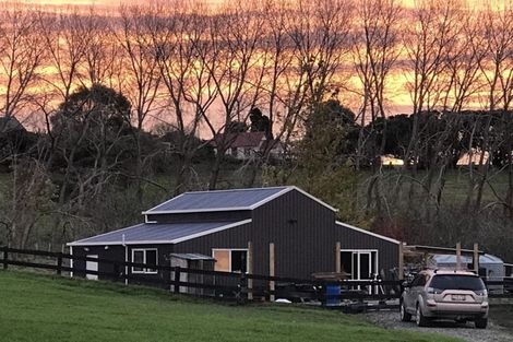 Photo of property in 23 Church Road, Matakohe, 0593