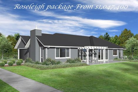 Photo of property in 53 Ryburn Road, Ohaupo, 3883