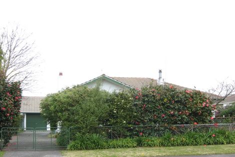 Photo of property in 223 Saint Leonards Avenue, Saint Leonards, Hastings, 4120