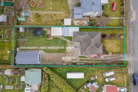 Photo of property in 24 Ormsby Street, Temuka, 7920