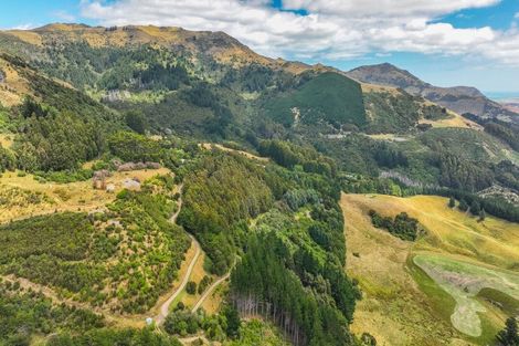 Photo of property in 306 Reynolds Valley Road, Okuti Valley, Little River, 7591