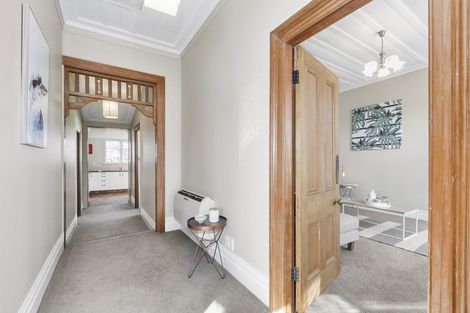 Photo of property in 27 Peel Street, Mornington, Dunedin, 9011