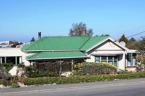 Photo of property in 21 Clyde Street, Oamaru North, Oamaru, 9400