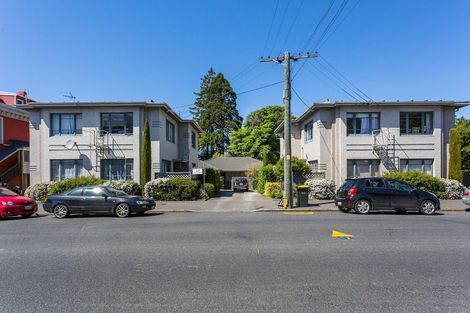 Photo of property in 53 Manor Place, Dunedin Central, Dunedin, 9016