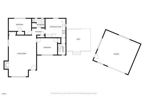 Photo of property in 15 Hillsview Crescent, Taumarunui, 3920