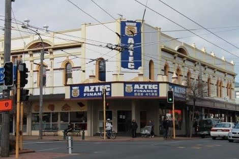 Photo of property in 179 Riddiford Street, Newtown, Wellington, 6021