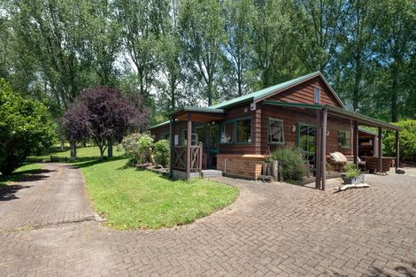 Photo of property in 529 Paradise Valley Road, Ngongotaha Valley, Rotorua, 3072