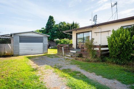 Photo of property in 126 Heaphy Street, Te Awamutu, 3800