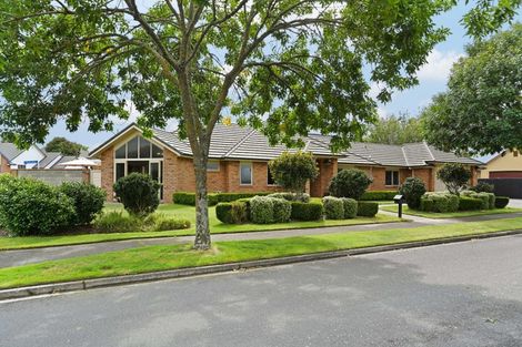 Photo of property in 1 Flora Way, Rototuna, Hamilton, 3210