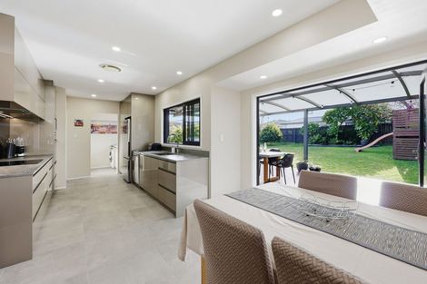 Photo of property in 74 Angelo Avenue, Howick, Auckland, 2014
