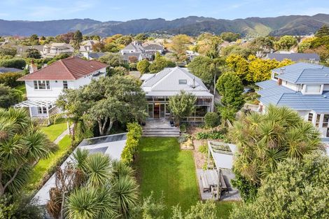 Photo of property in 42 Hathaway Avenue, Boulcott, Lower Hutt, 5010