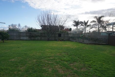 Photo of property in 25 Wight Street, Huntly, 3700