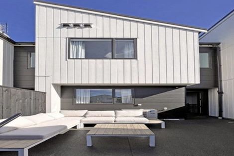 Photo of property in 25/1 Scott Road, Hobsonville, Auckland, 0616