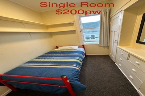 Photo of property in Rowena Hostel, 61 Ellice Street, Mount Victoria, Wellington, 6011