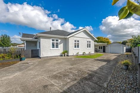 Photo of property in 82 Fairs Road, Milson, Palmerston North, 4414