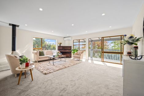 Photo of property in 351 Triangle Road, Massey, Auckland, 0614
