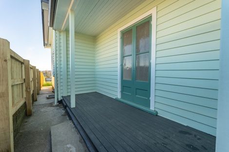 Photo of property in 179 North Street, West End, Timaru, 7910