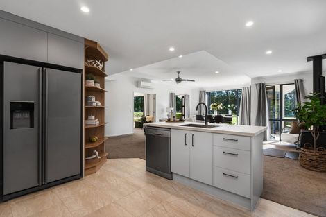 Photo of property in 329 Bells Road, West Melton, Christchurch, 7671