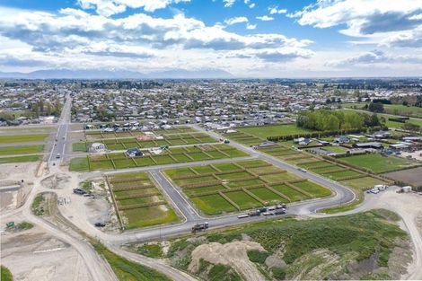 Photo of property in 158 Trevors Road, Elgin, Ashburton, 7700