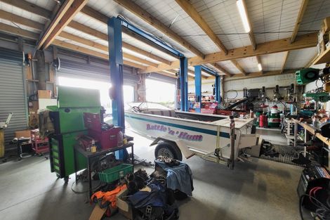 Photo of property in 436 Taringamotu Road, Taringamotu, Taumarunui, 3994