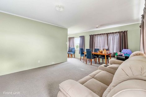 Photo of property in 397 Oceanbeach Road, Mount Maunganui, 3116