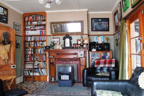 Photo of property in 21 Clyde Street, Oamaru North, Oamaru, 9400