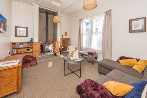 Photo of property in 72 Niblett Street, Whanganui, 4500