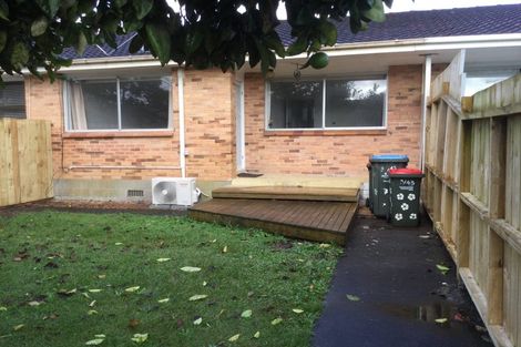 Photo of property in 3/43 Abbotts Way, Remuera, Auckland, 1050