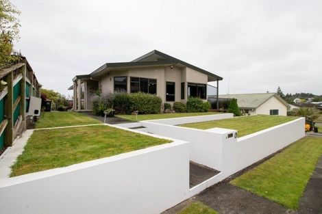Photo of property in 6 Titter Place, Springvale, Whanganui, 4501