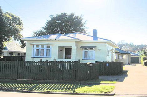 Photo of property in 43 Maich Road, Manurewa, Auckland, 2102