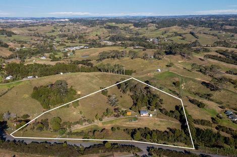 Photo of property in 896 Haruru Road, Wainui, Kaukapakapa, 0873