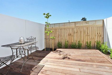 Photo of property in 3/61 Osborne Street, Waltham, Christchurch, 8011