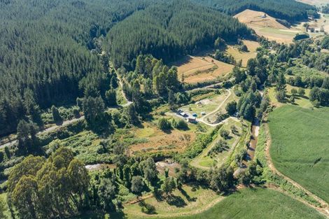 Photo of property in 542 Tadmor-glenhope Road, Tadmor, Wakefield, 7096