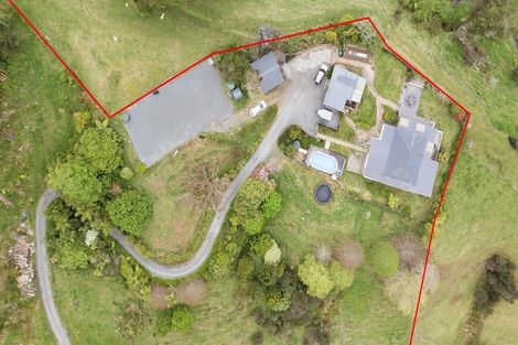 Photo of property in 780 Moonshine Hill Road, Moonshine Valley, Porirua, 5381