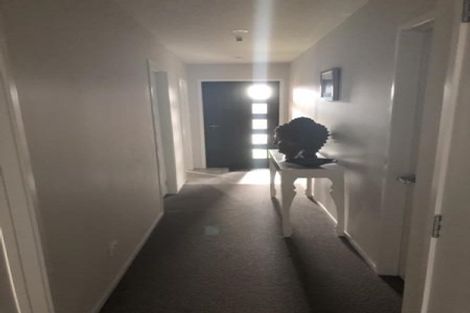 Photo of property in 4 Hartford Crescent, Rolleston, 7615