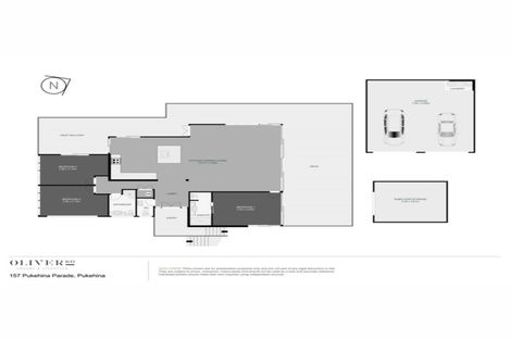 Photo of property in 157 Pukehina Parade, Pukehina, Te Puke, 3189