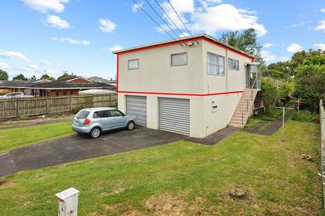 Photo of property in 1/8 Maunu Road, Papatoetoe, Auckland, 2025