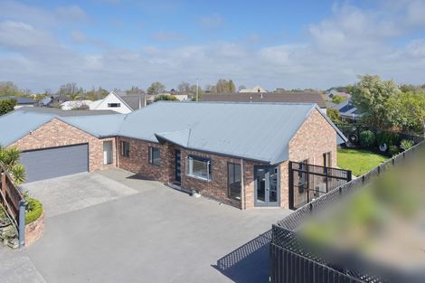 Photo of property in 29 Stillwater Avenue, Burwood, Christchurch, 8083