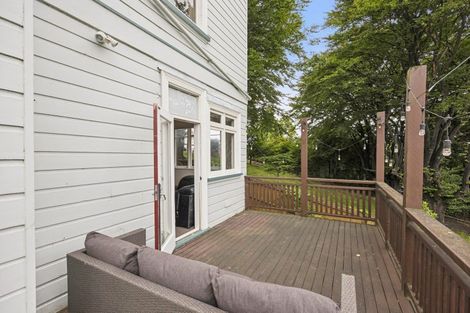 Photo of property in 74 Cargill Street, Dunedin Central, Dunedin, 9016