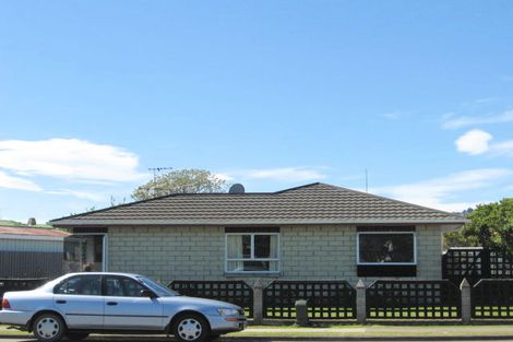 Photo of property in 12 Rutene Road, Kaiti, Gisborne, 4010