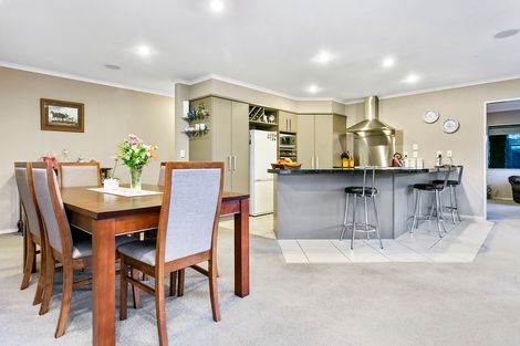 Photo of property in 6 Fairway Drive, Morrinsville, 3300